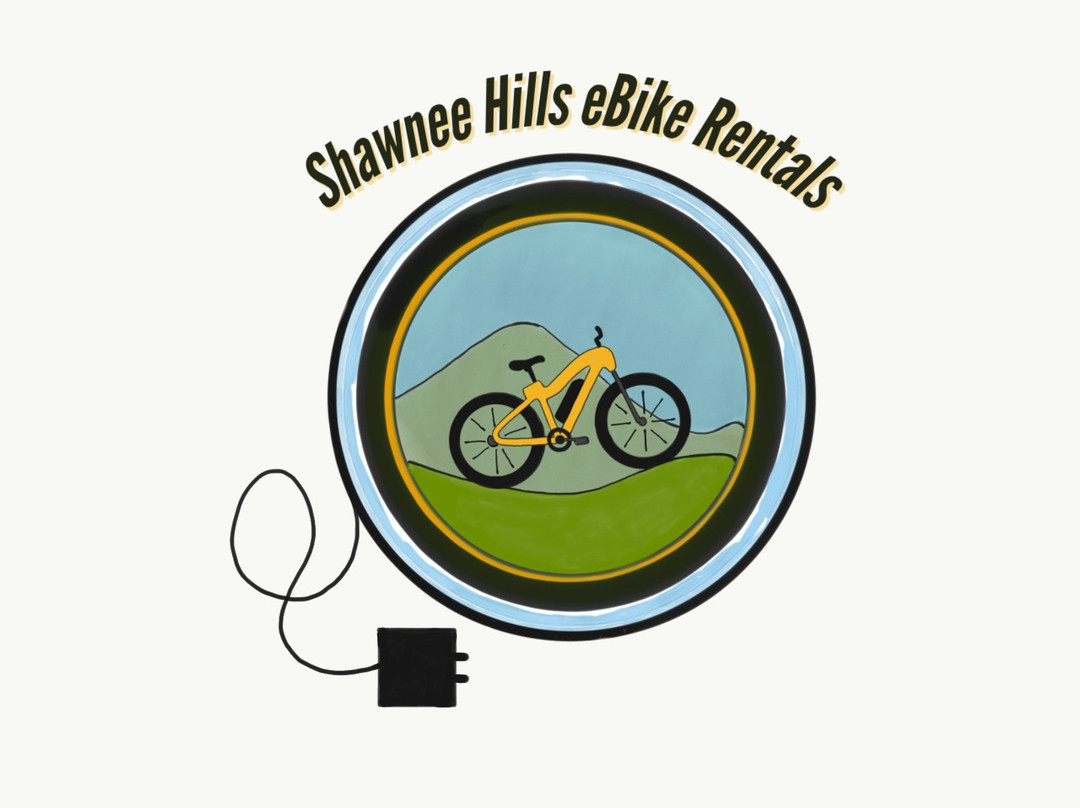 Shawnee Hills EBike Rentals-Jonesboro必去景点