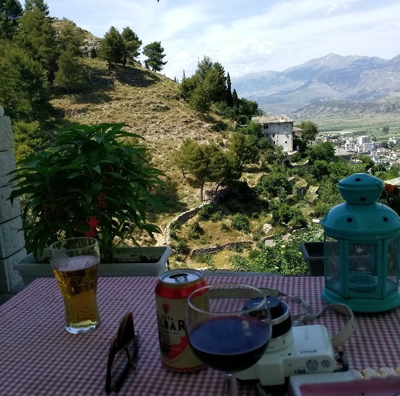 Stone Rooms 1850主图