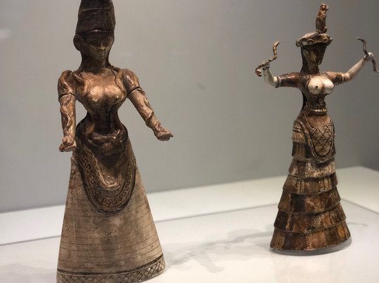 Travel Crete Private Tours-伊拉克利翁必去景点