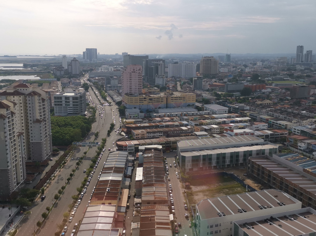 Hatten Place Melaka主图