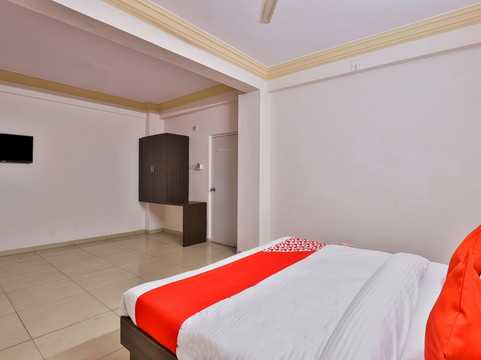 OYO 22751 Hotel Vishwas主图