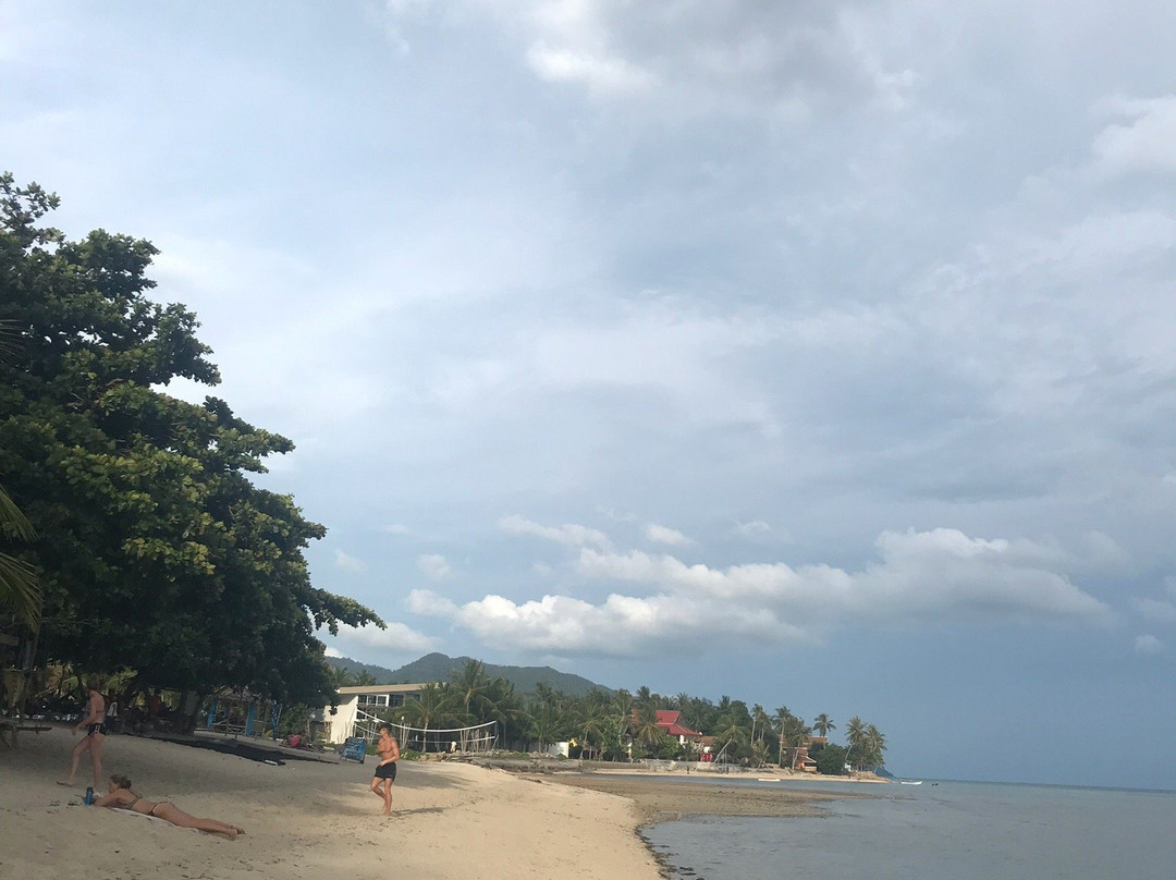 V-View Beach Resort主图