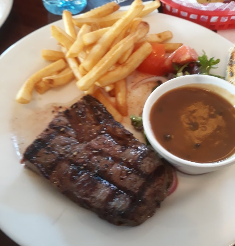 Camperdown Hotel-悉尼必去景点