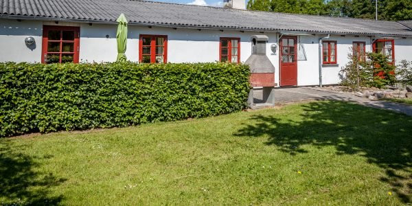 Damgaarden Ferielejligheder og Bed & Breakfast主图