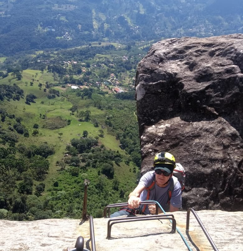 Pedra do Baú-Sao Bento do Sapucai必去景点