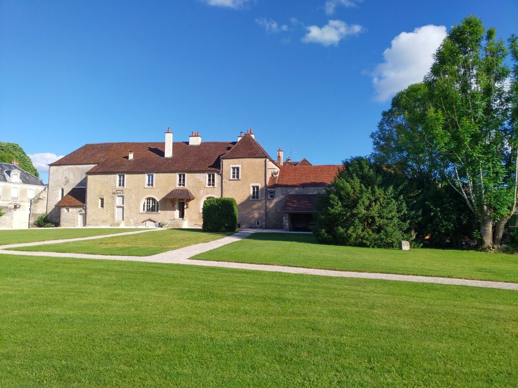 Le Prieure
