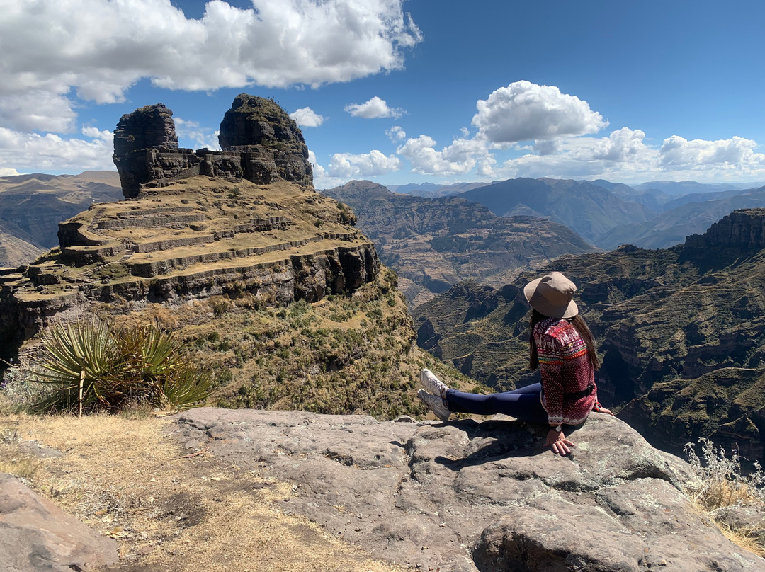 Mapi Adventure Trek-库斯科必去景点