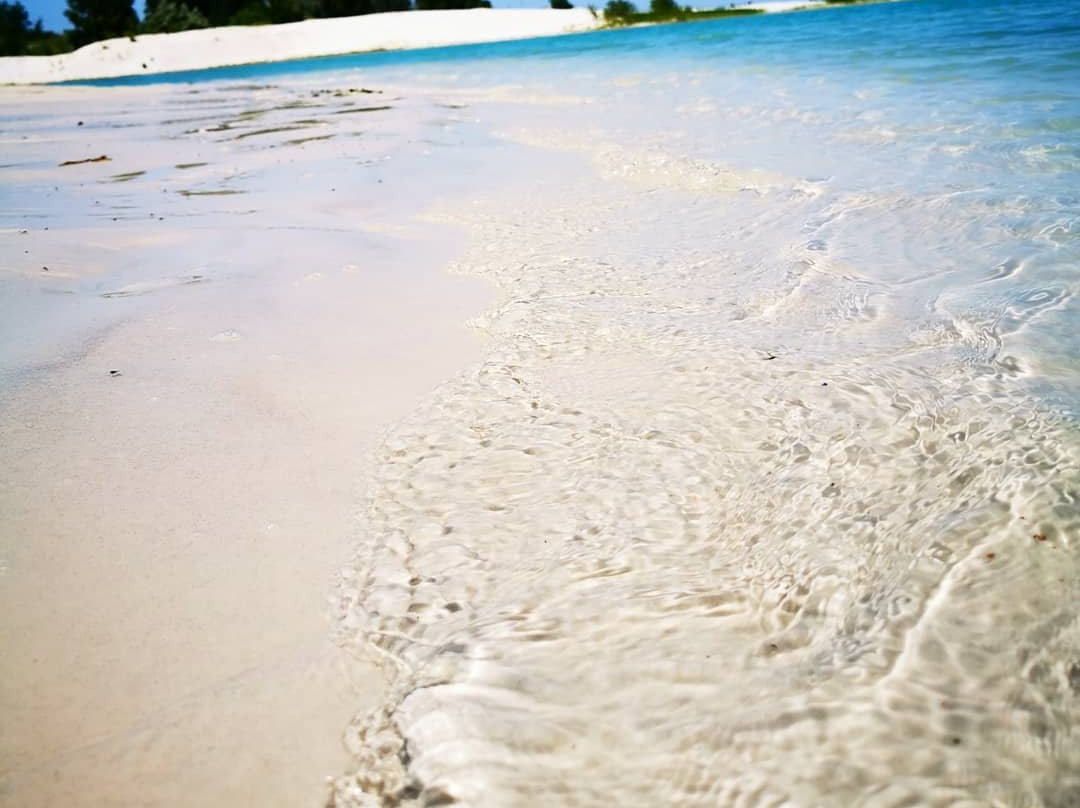 Karakumy-Vilnohirsk必去景点