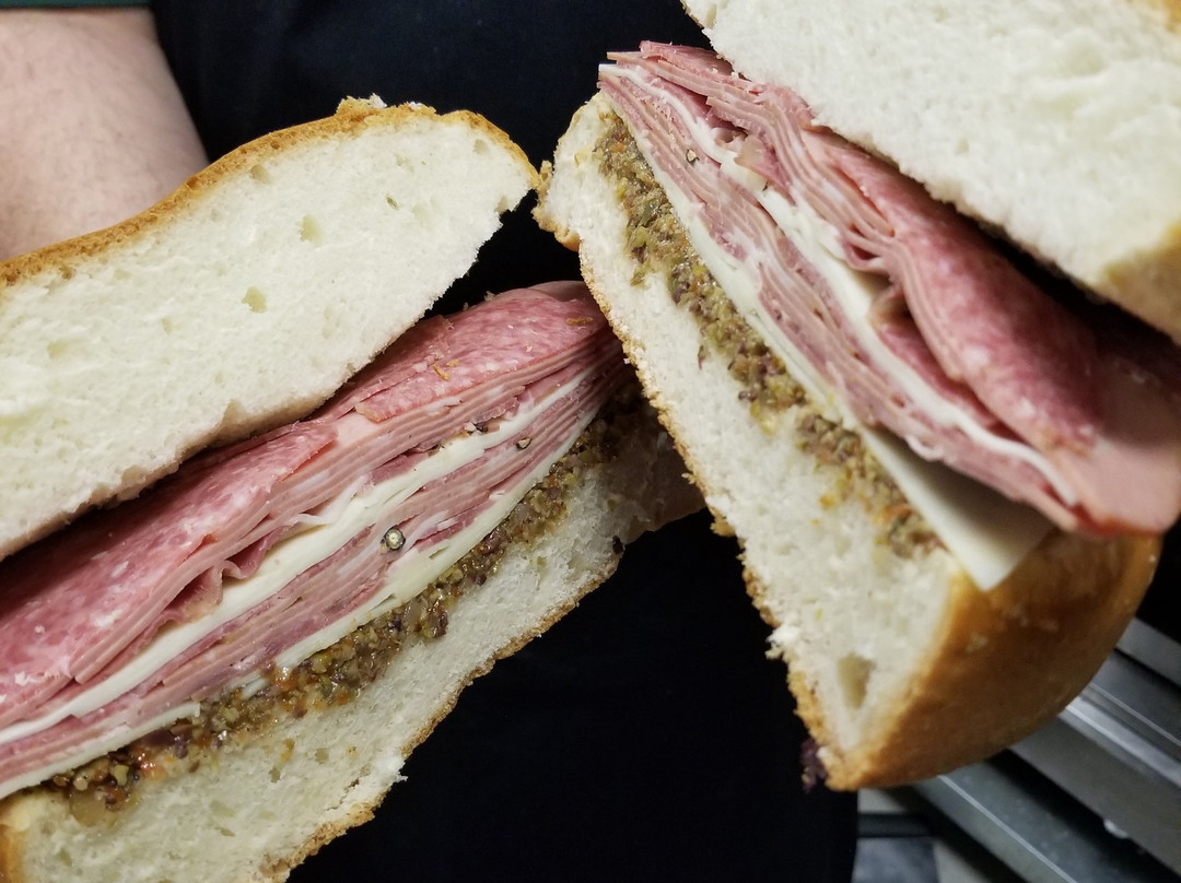 Quality Foods Market