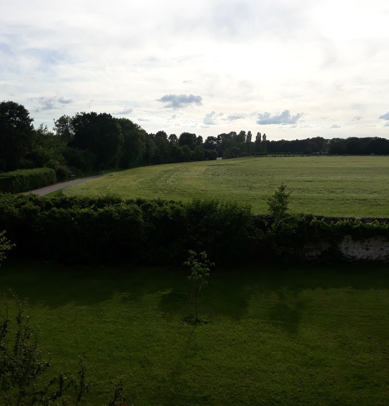 Ferme d'Orsonville主图