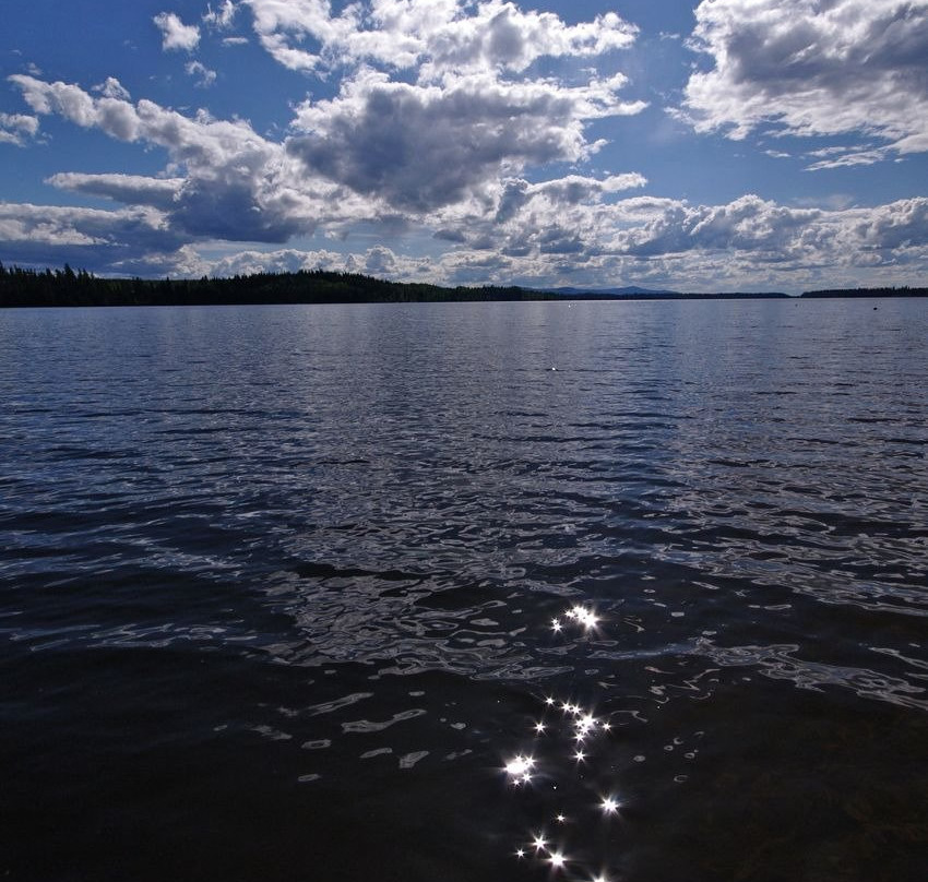 Sunny Slope Bed & Breakfast主图