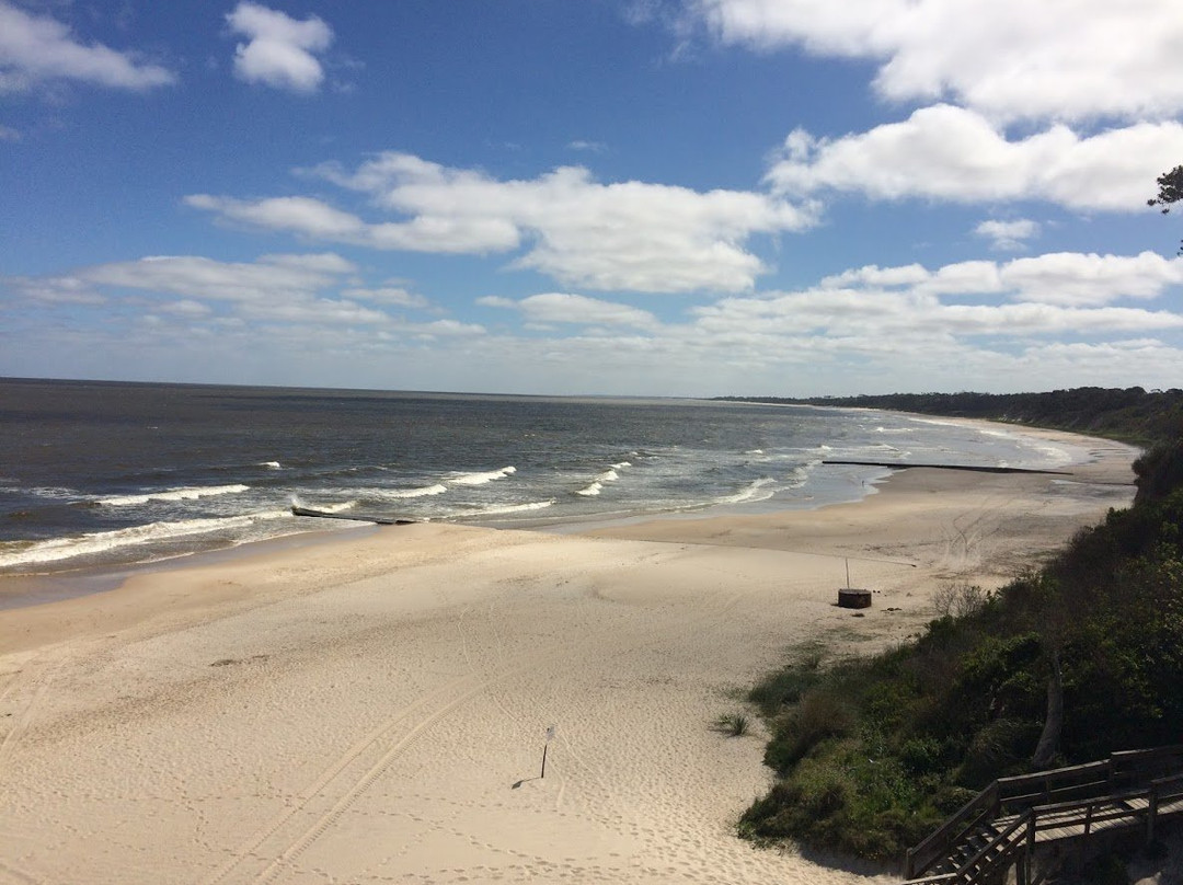 El Aguila-Atlantida必去景点