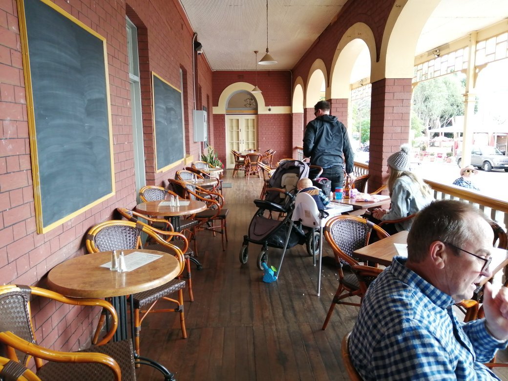 Toodyay Hotel-官方