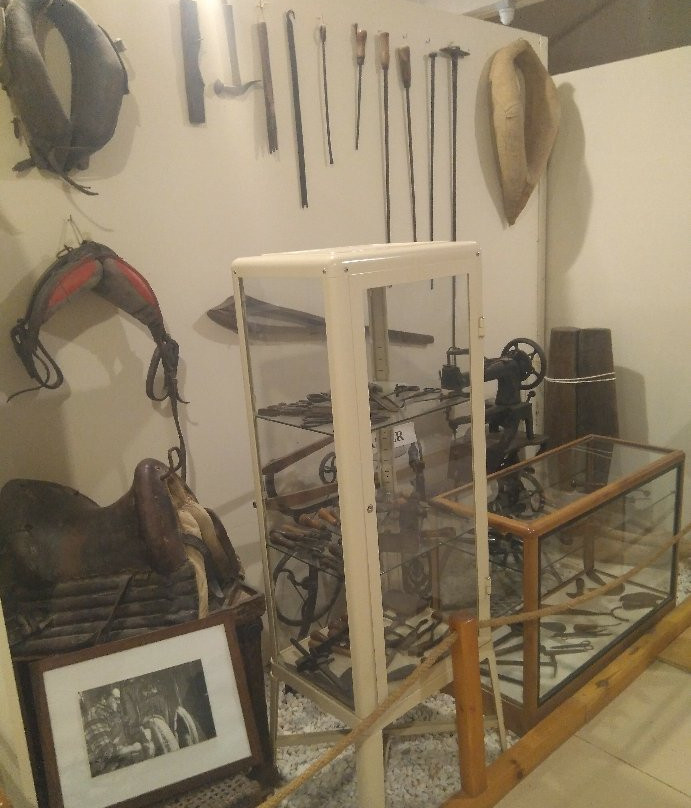Museu Rural景点图片