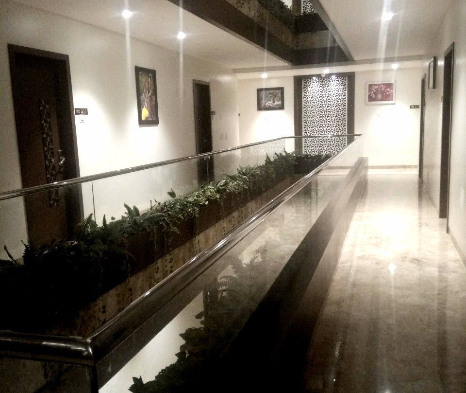 Hotel K P Pride主图