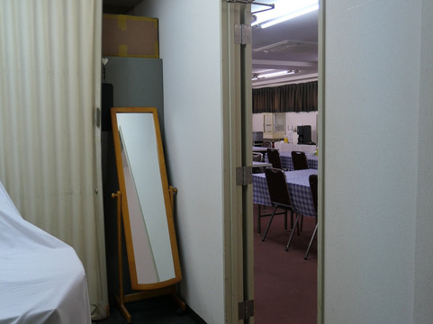 京成小岩站天心酒店主图