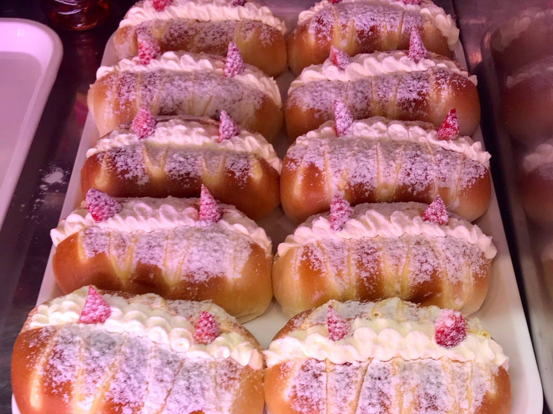 Bonbons Bakery Plenty Valley