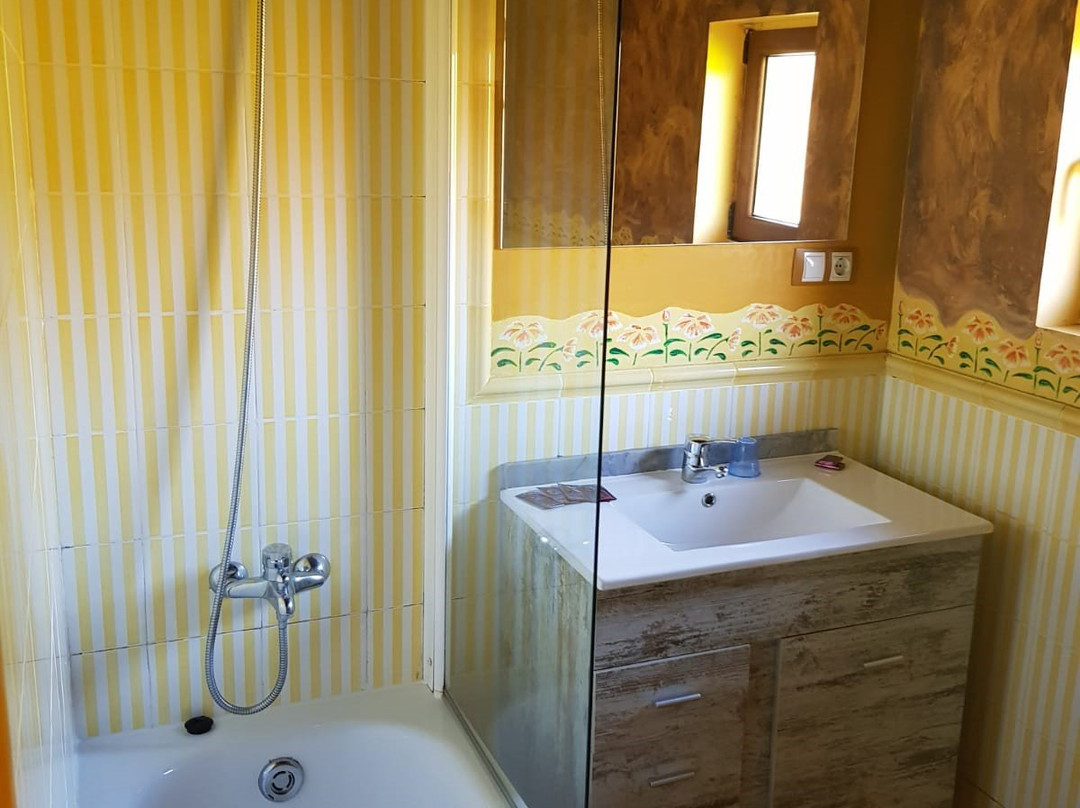 Posada de Ongayo主图