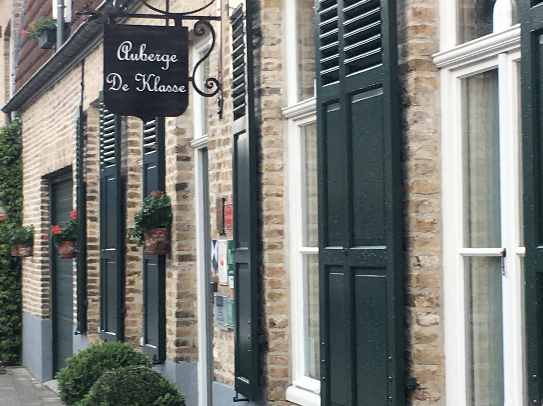 Auberge De Klasse主图