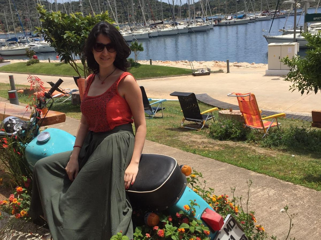 Oxygen Pub-卡斯必去景点