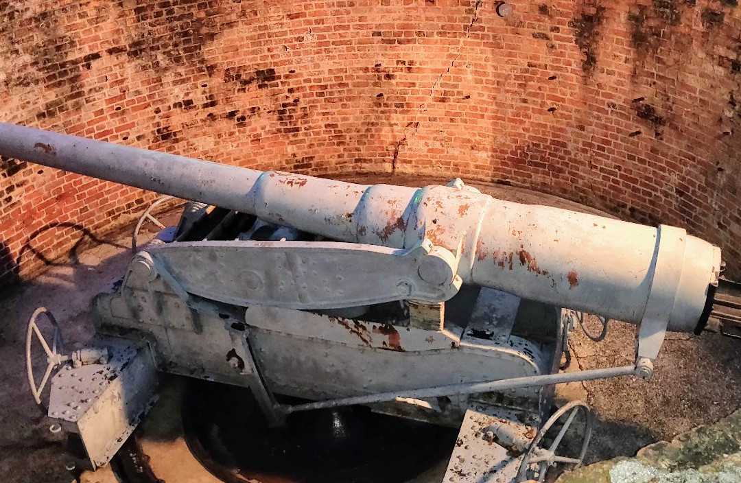 Phi Suea Samut Fort-帕沙姆佛塔必去景点