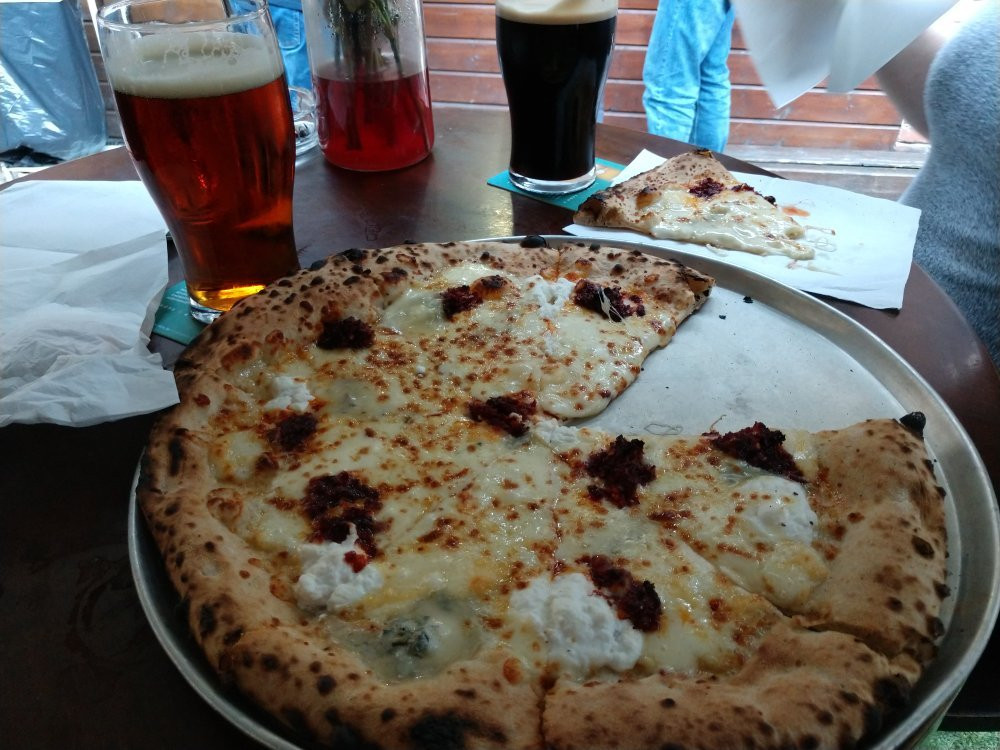 Franciscan Well Brewery & Brewpub-科克必去景点