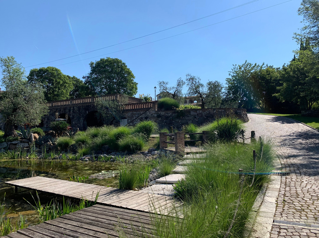 Agriturismo Pratello主图