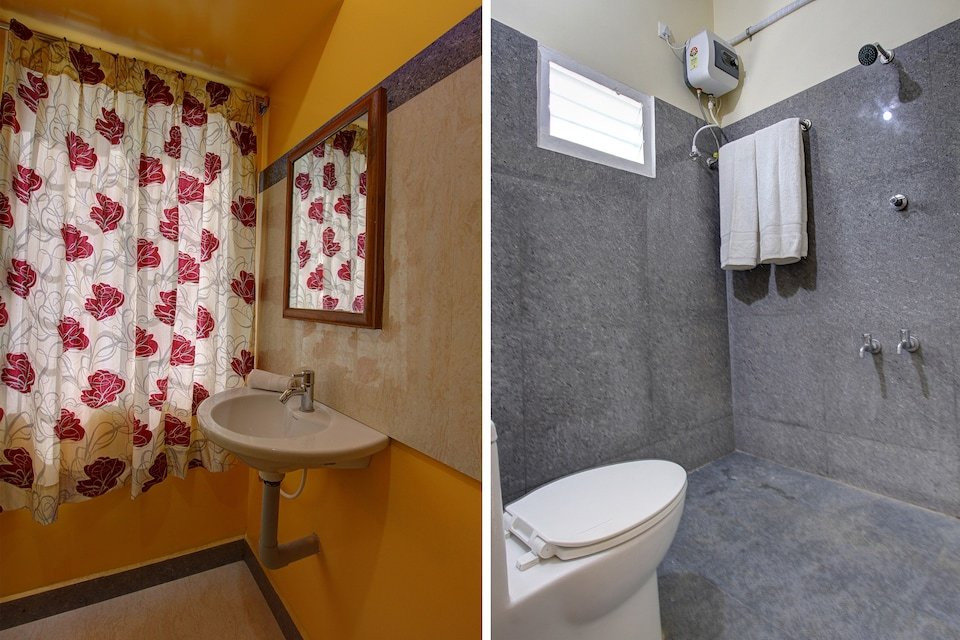 Hotel O K S Residency主图