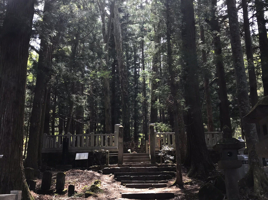 Hase Temple-上田市必去景点