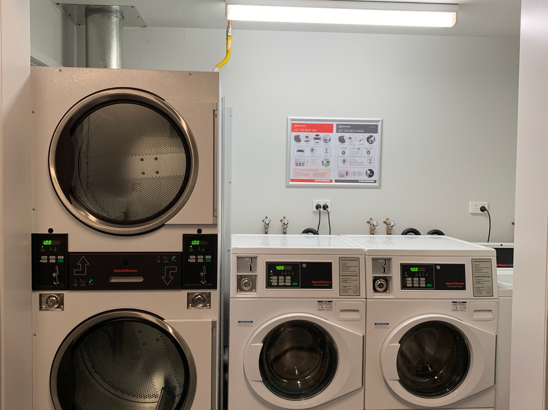 Burnie Central Townhouse Hotel主图