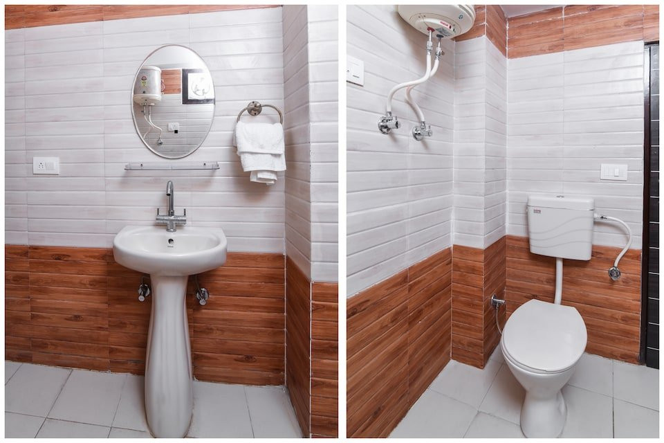 OYO 15989 RC Residency主图