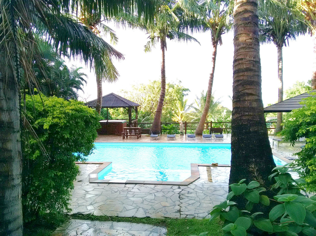 Rougail Mangue主图