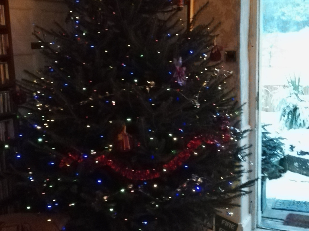 Inglewood House主图