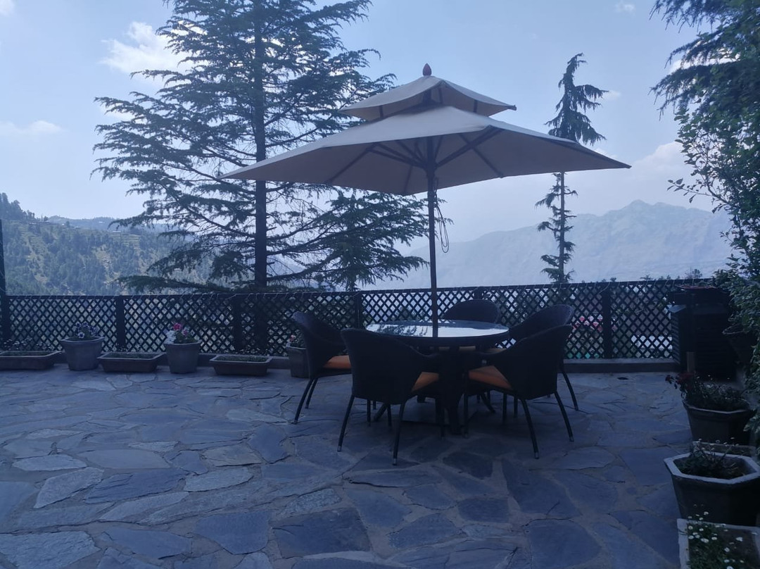 默哈苏之家主图