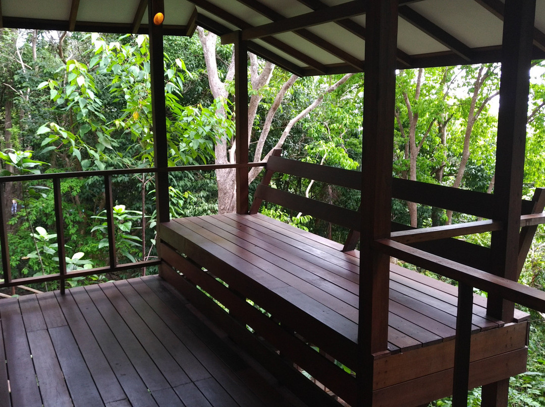 加帕玛拉度假村主图