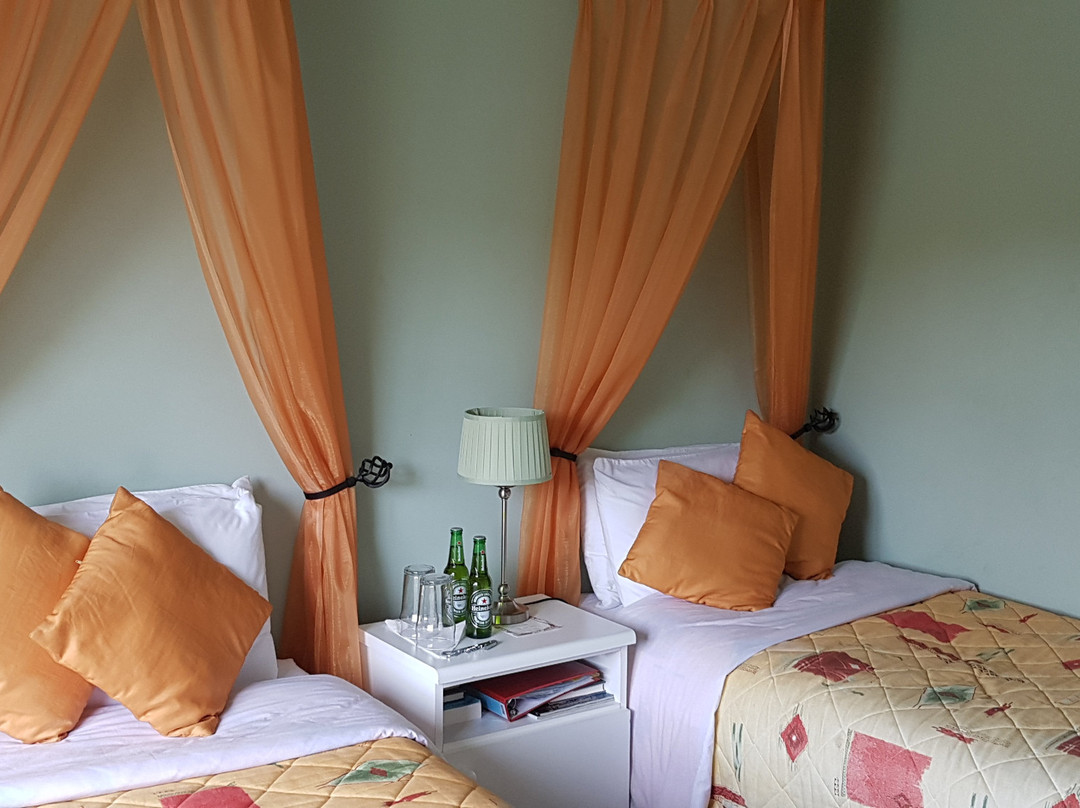 Sea Villa Bed & Breakfast主图