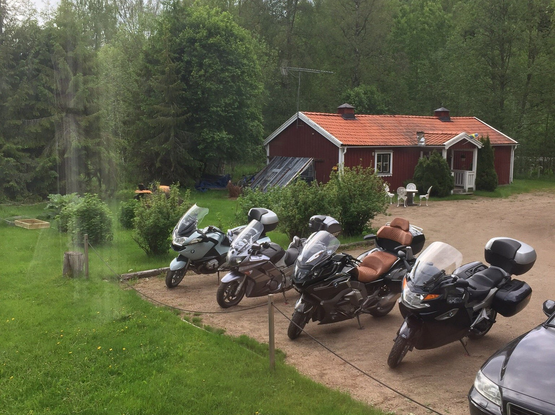 Strandås B&B主图