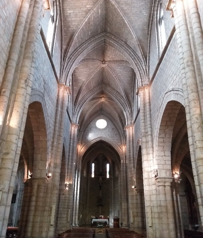 Iglesia de San Miguel-帕伦西亚必去景点