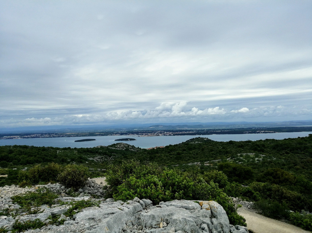 Aussichtsturm Tkon景点图片
