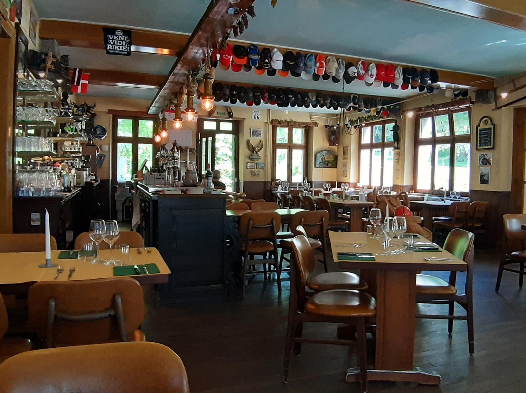 Hotel Col de Bussang主图