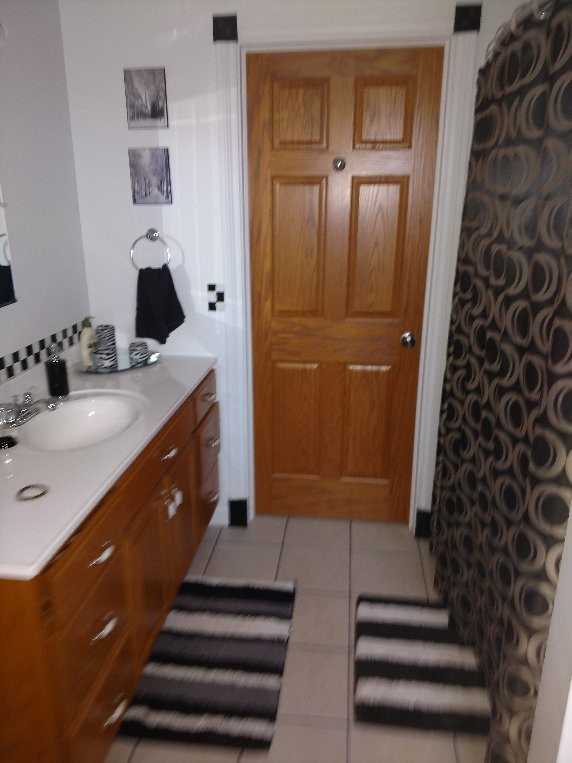 Grabers Green Gables Bed & Breakfast主图