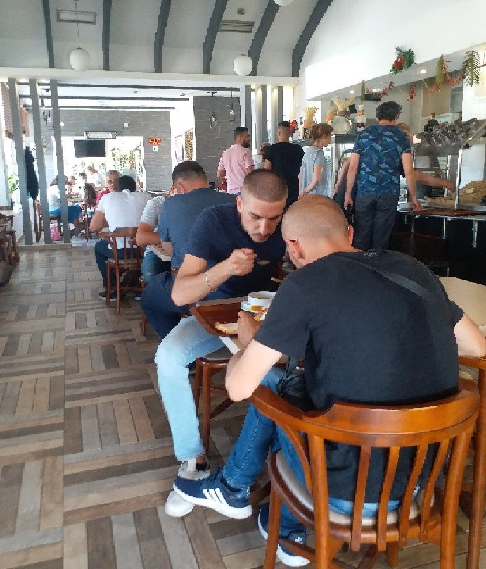 Bosphorus Hotel主图