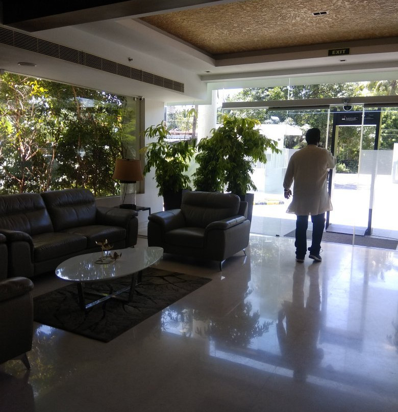 Chand V Residency主图