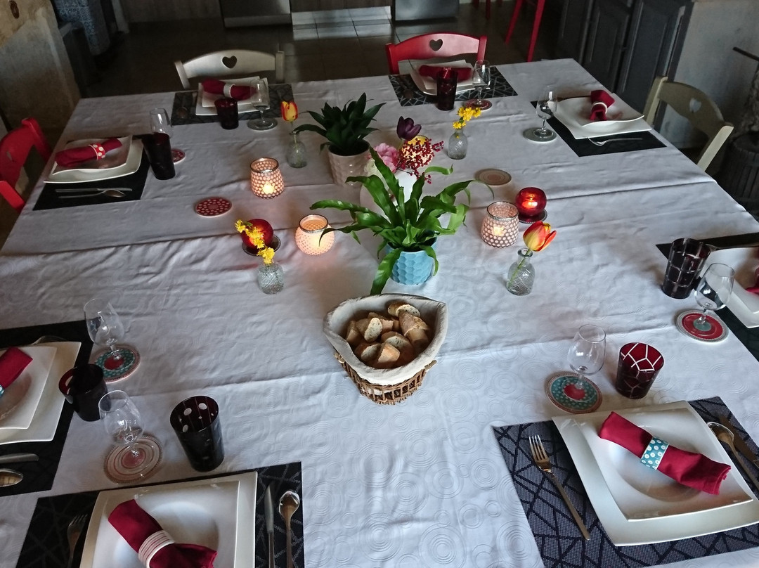 A Fleur des Champs主图