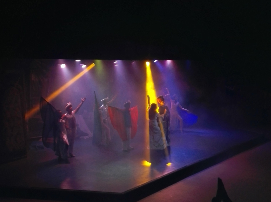 库斯杜俱乐部乡村度假酒店主图