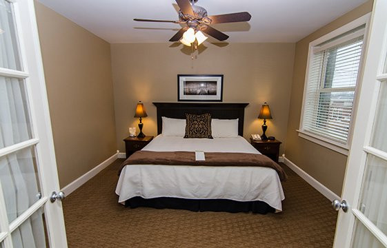 Eldridge Hotel主图