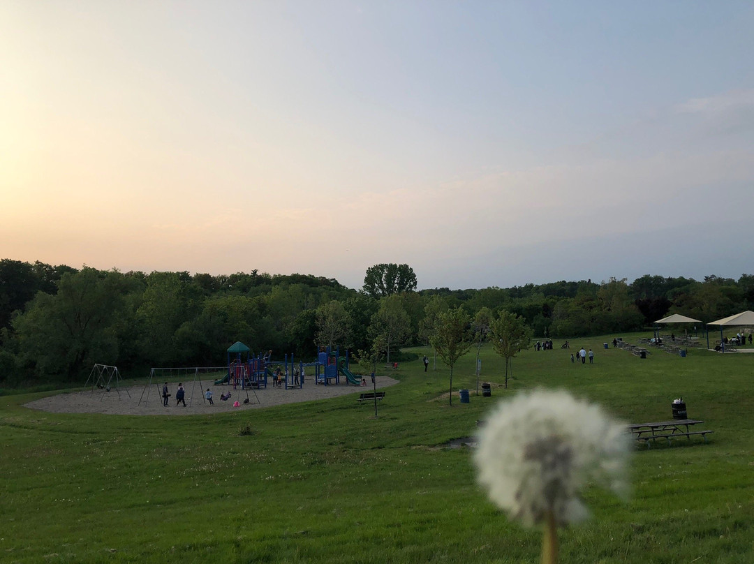 Erindale Park景点图片