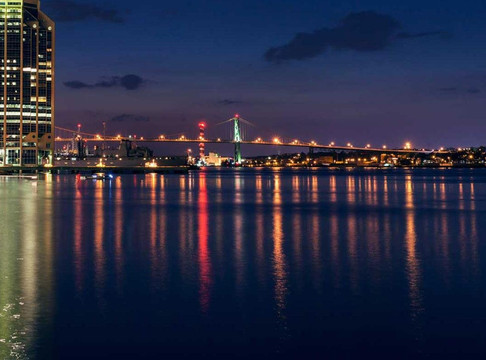 Halifax Harbour Tours-哈利法克斯必去景点