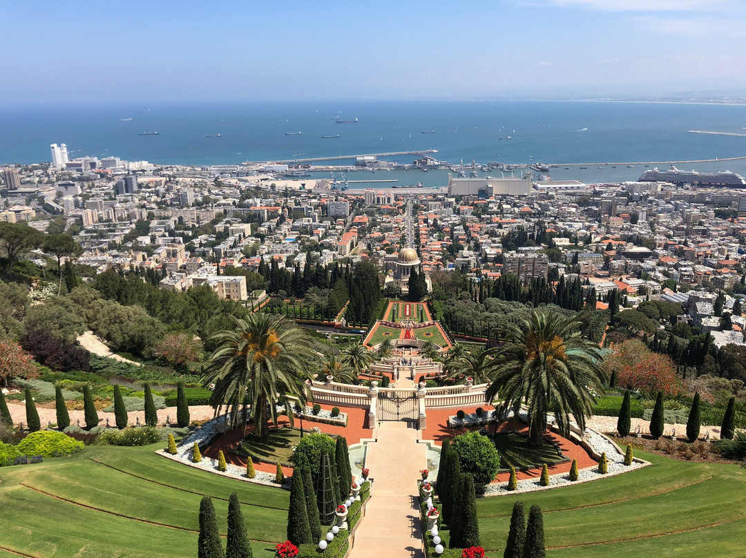 To Go Israel-Karmiel必去景点