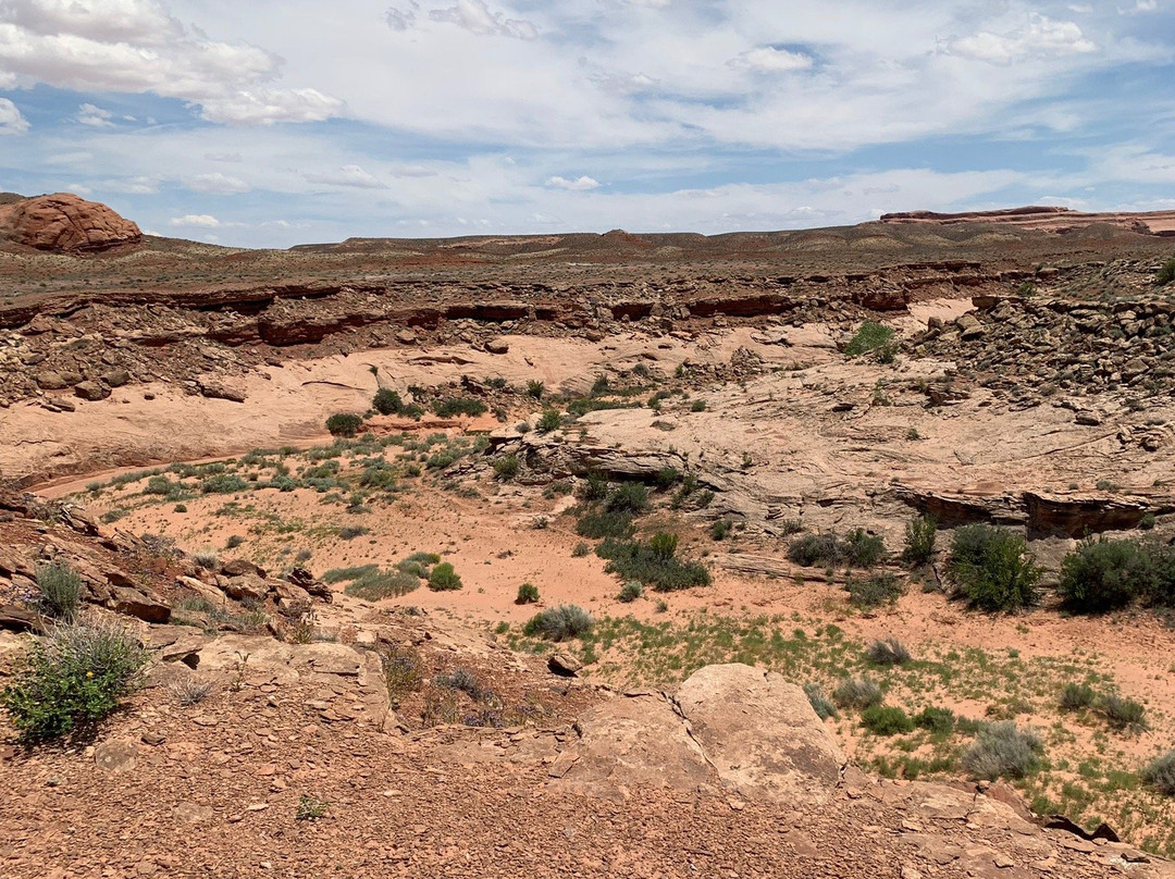 Moonshine Wash-格林河必去景点